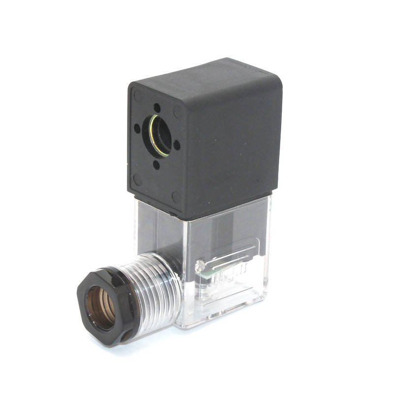 بوبین شیر برقی الیت مدل 1V