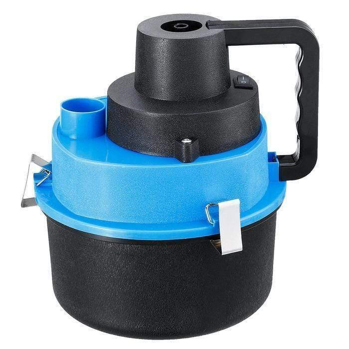 جارو فندکی خودرو اس ال اتو مدل VC-101