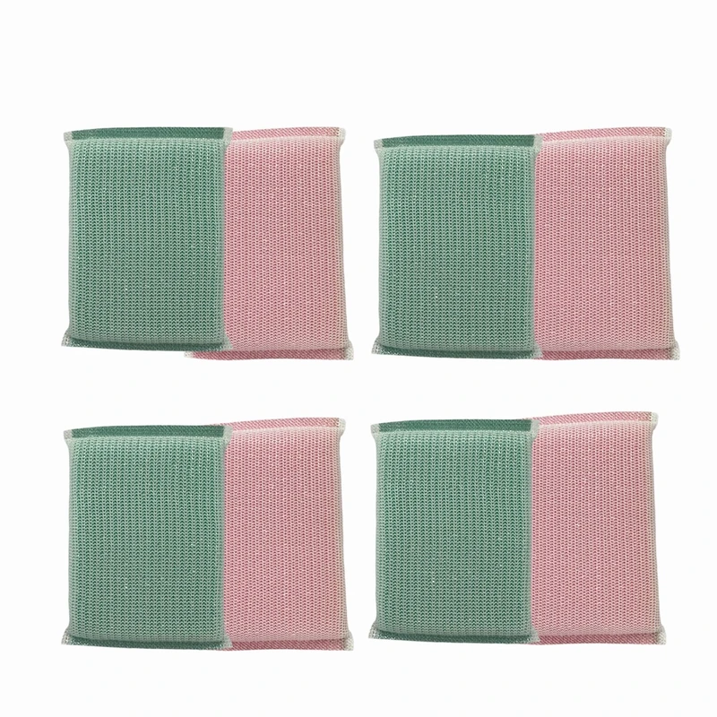 اسکاچ داوین مدل کریستال کد D2224 چهار بسته 2 عددی