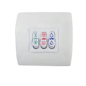 کلید کولر مدل T-S