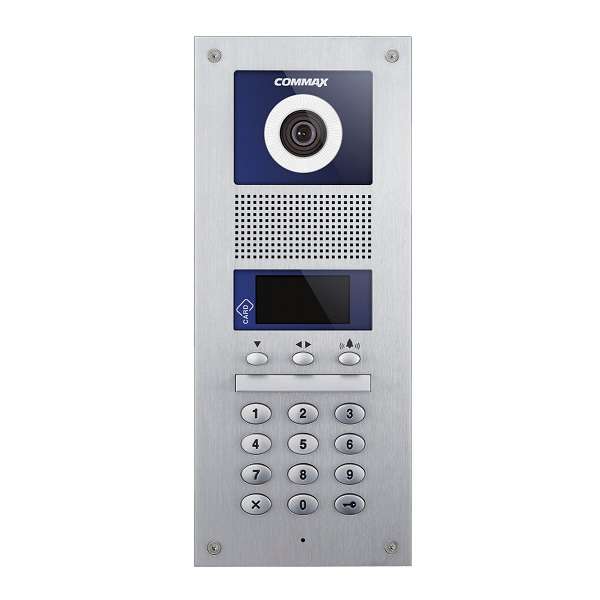 دربازکن تصویری کوماکس مدل DRC-GUM/RF1 دربازکن تصویری کوماکس مدل DRC-GUM/RF1