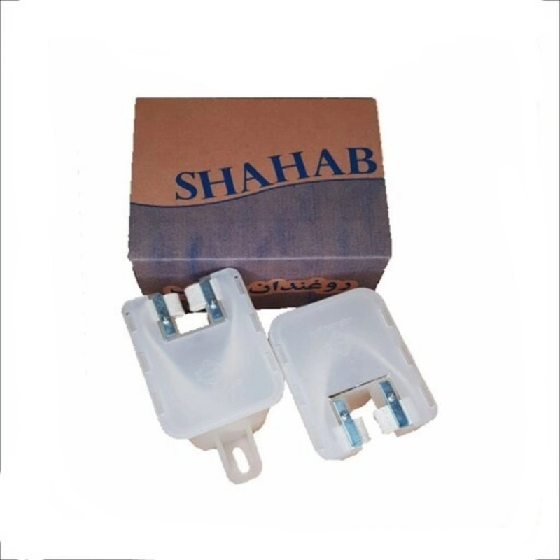 روغن دان آسانسور  شهاب مدل کوچک مخصوص  قاب وزنه  کد 0002