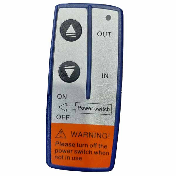 وینچ تی مکس مدل 3000