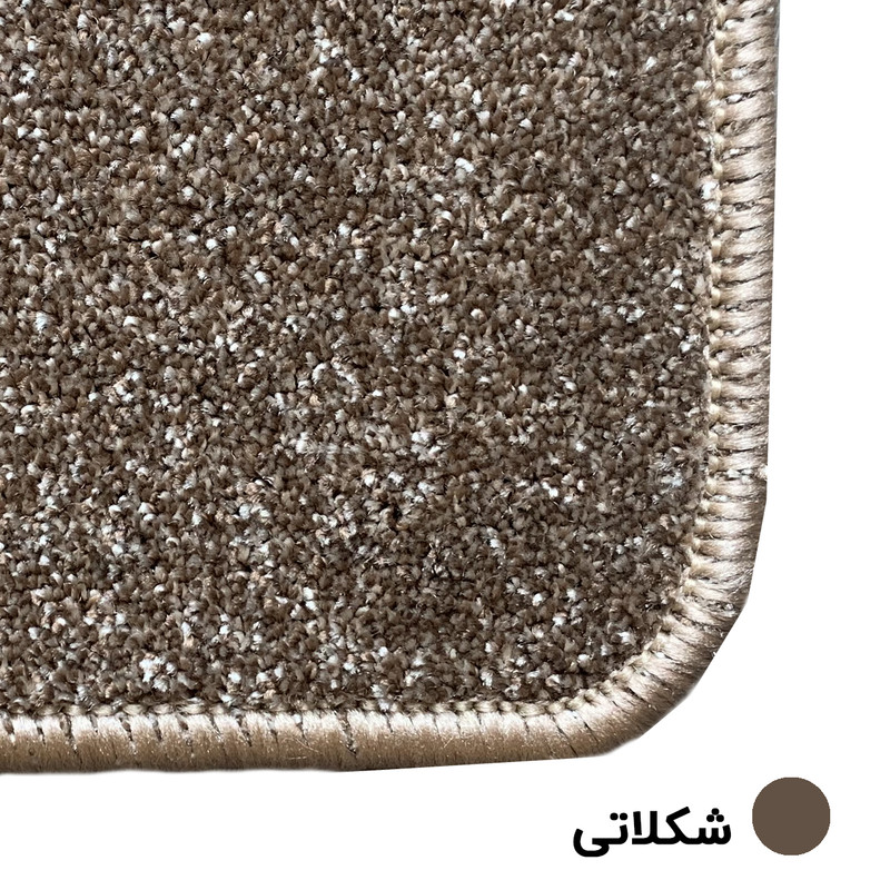 پادری پالاز مدل افرا سایز 50x80 سانتی متر
