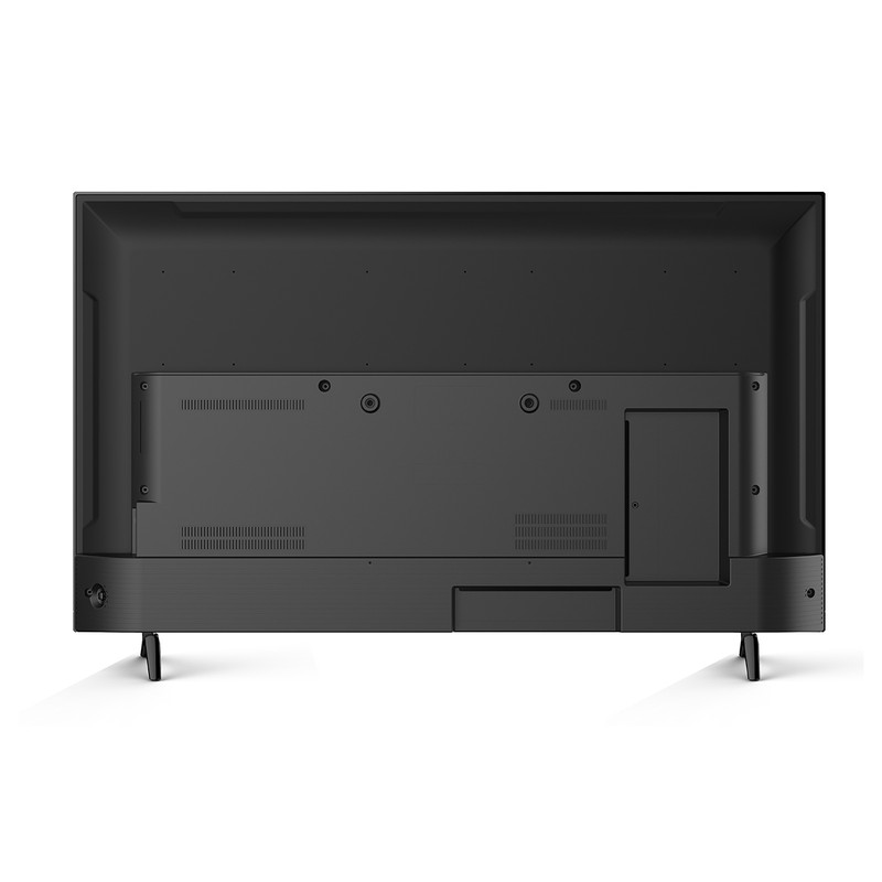 تلویزیون ال ای دی ایکس ویژن مدل 43XK580 سایز 43 اینچ