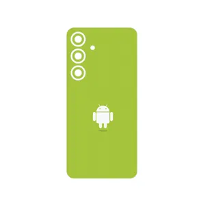 MAHOOT Andorid Cover Sticker for Samsung Galaxy S24