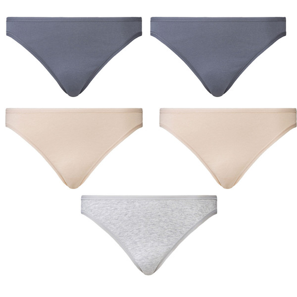 شورت زنانه اسمارا مدل kl مجموعه 5 عددی