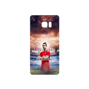 MAHOOT Cristiano Ronaldo 2 Cover Sticker for Samsung Galaxy Note 7