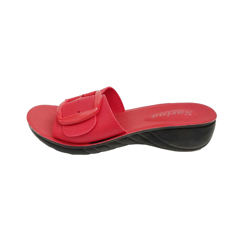 دمپایی زنانه مدل دنیا 5555