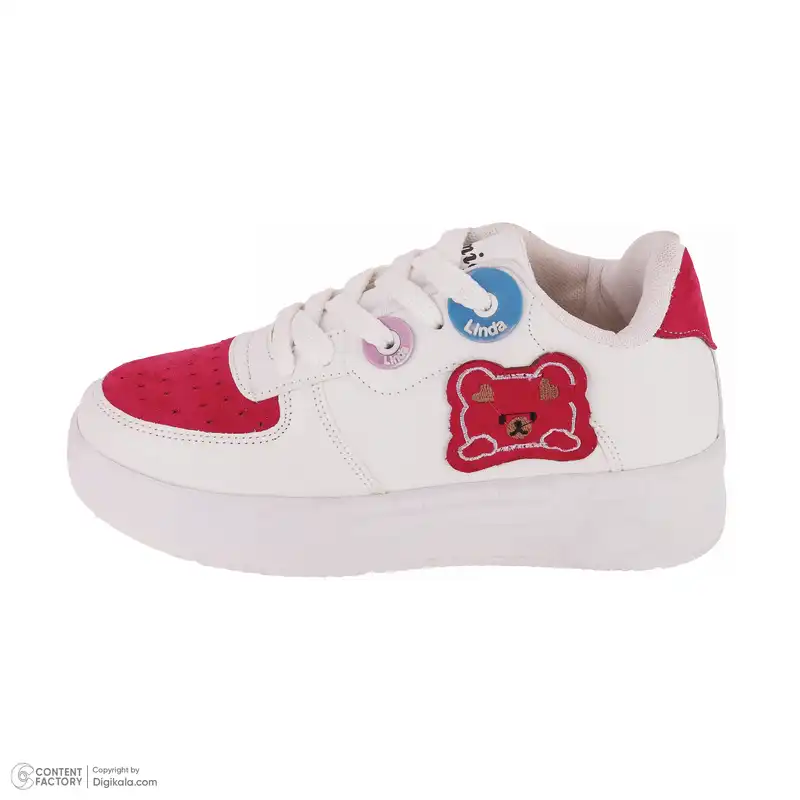 کفش روزمره زنانه مدل LD-A1