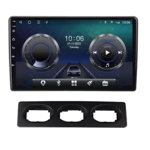 پخش کننده تصویری خودرو ووکس مدل +C500PRO مناسب برای ام وی ام 110 قدیم