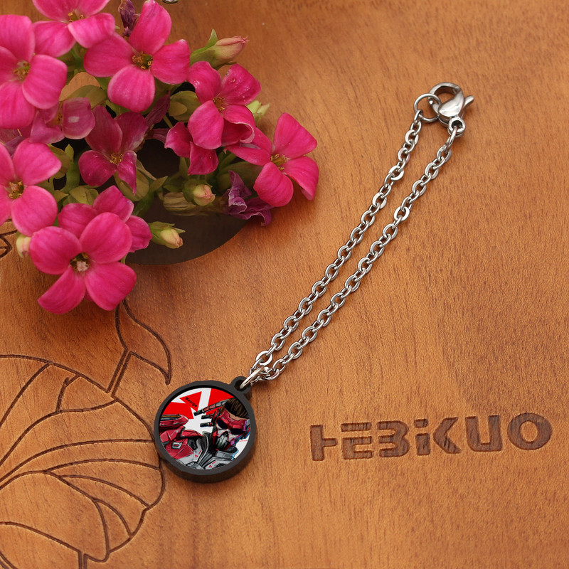 آویز ساعت زنانه ناکسیگو مدل شب تاب Apex Legends کد AW7264 آویز ساعت زنانه ناکسیگو مدل شب تاب Apex Legends کد AW7264