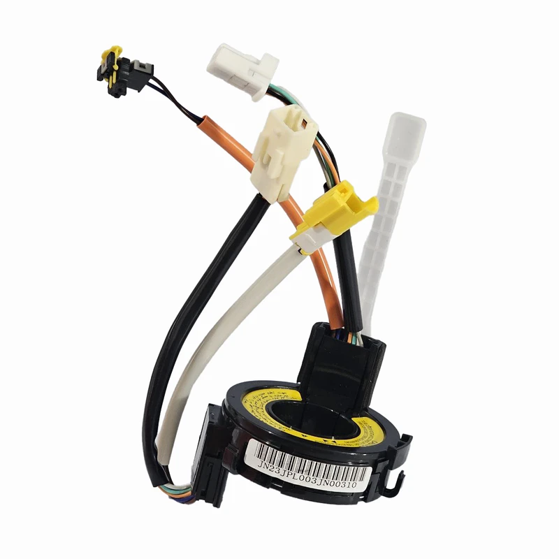 نوار چرخشی ولوم روی غربیلک هیرکان پارت مدل ایمن کد bbz-677 مناسب برای پژو پارس