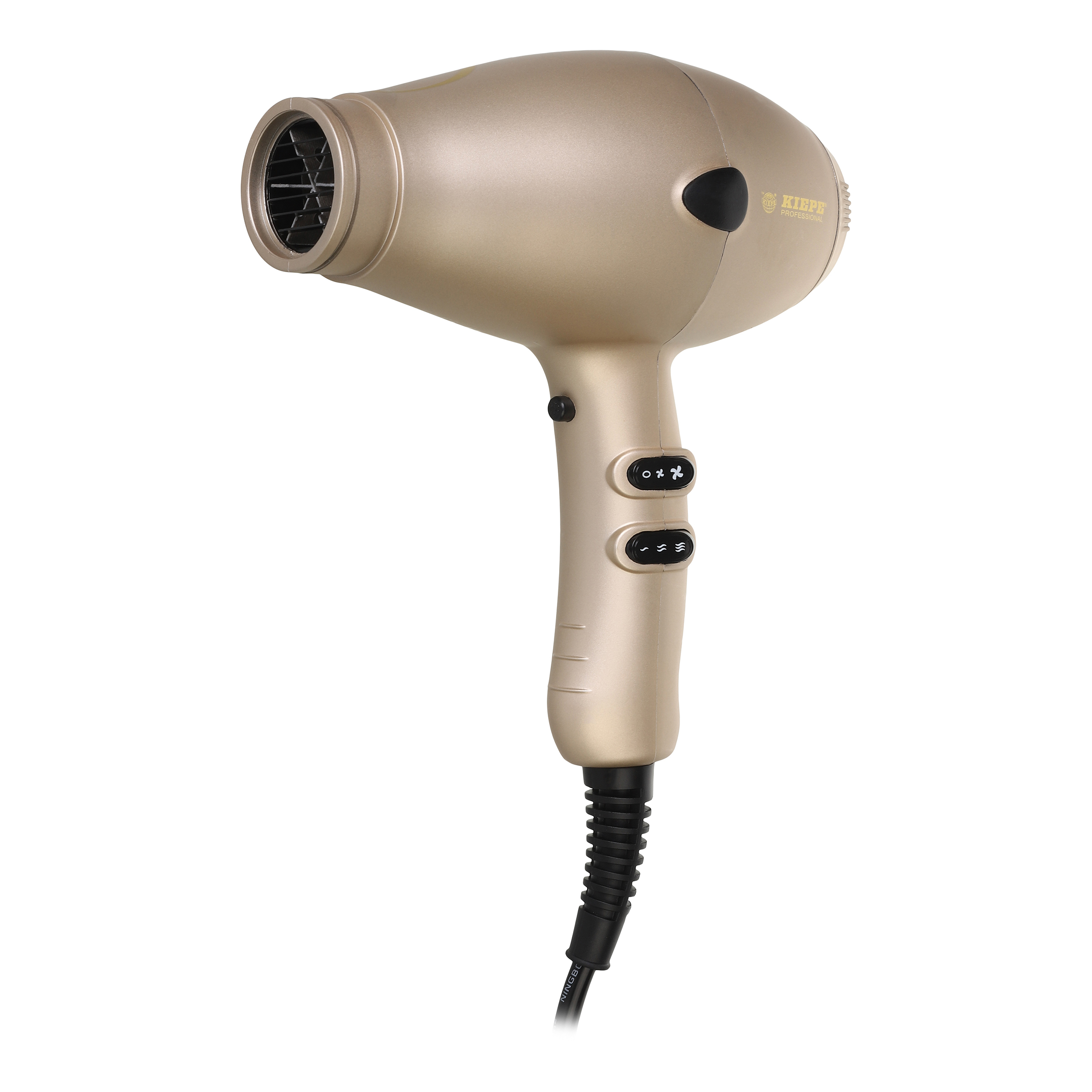 سشوار حرفه ای 2200 وات کیپه مدل AIR