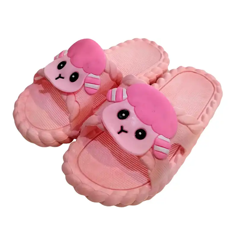 دمپایی دخترانه مدل نازنین کد PRS 114