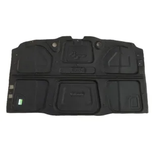 عایق درب موتور ایده پارت نیکان مدل اقتصادی مناسب برای سمند