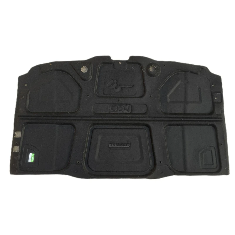 عایق درب موتور ایده پارت نیکان مدل اقتصادی مناسب برای سمند