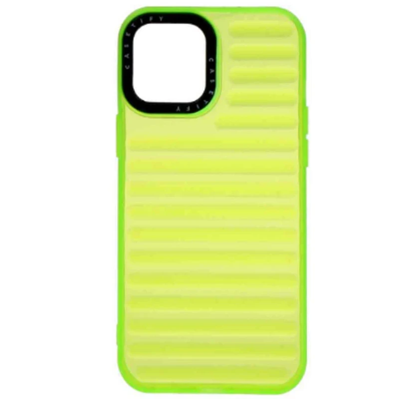 کاور کیس تیفای مدل افرژله ای مناسب برای گوشی موبایل اپل iphone 13 pro max