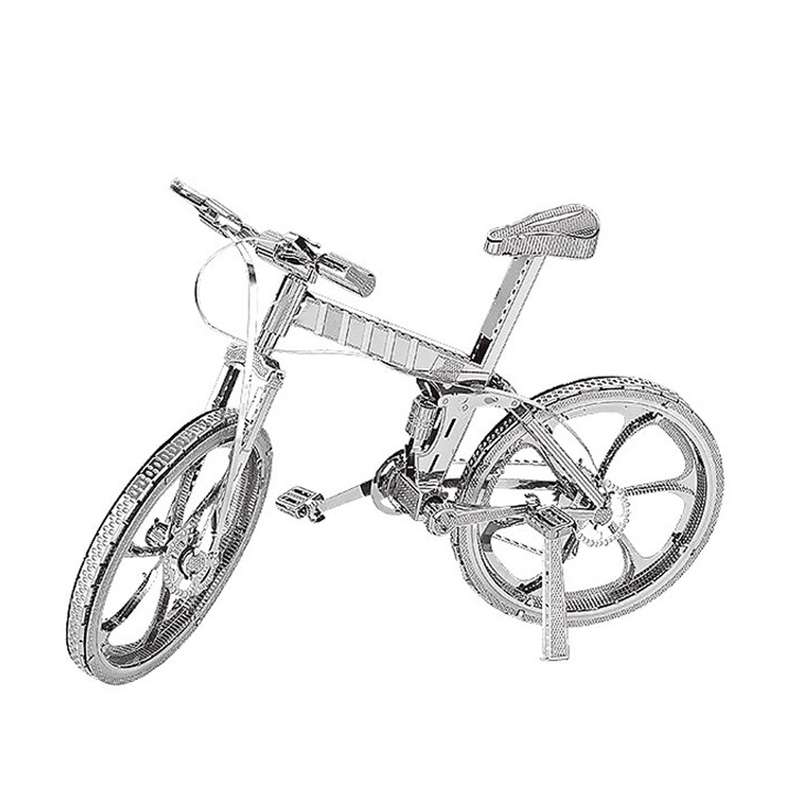 ساختنی طرح Bike-MB 173 مدل BMKS-P074