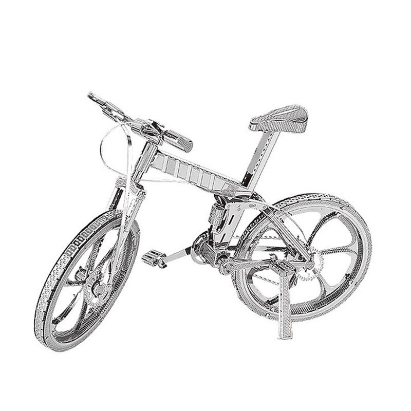 ساختنی طرح Bike-MB 173 مدل BMKS-P074