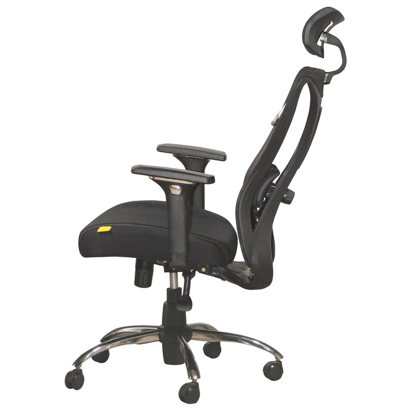 صندلی مدیریتی کاد گستر مدل  T242 High Quality فول آپشن