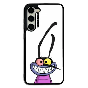 AKAM AMC-WSGS23P-OGGY-6 Cover For Samsung Galaxy S23 Plus