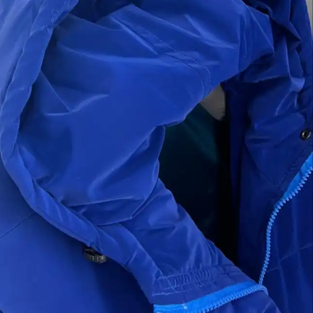 پافر زنانه مدل سیلیکونی 1115