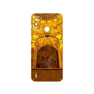 MAHOOT Chehel Sotoun Palace Cover Sticker for Nokia G11 Plus