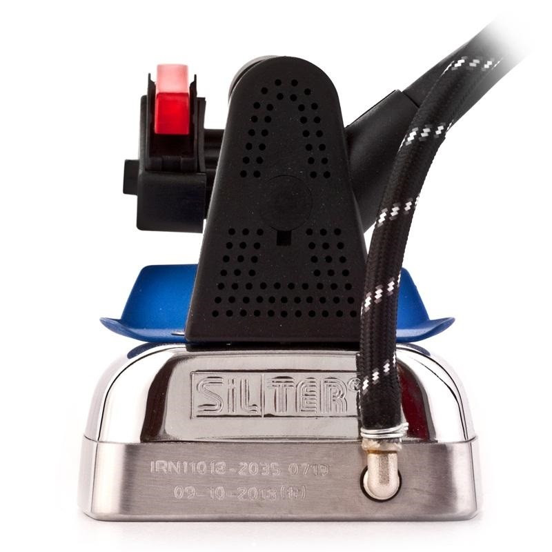 اتو بخار سیلتر مدل 3.5 - 2035 Super mini