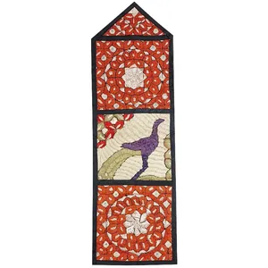 آویز سوزن دوزی کد JAAB32