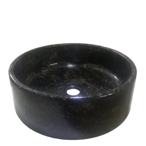 کاسه روشویی مدل گرد ساده 