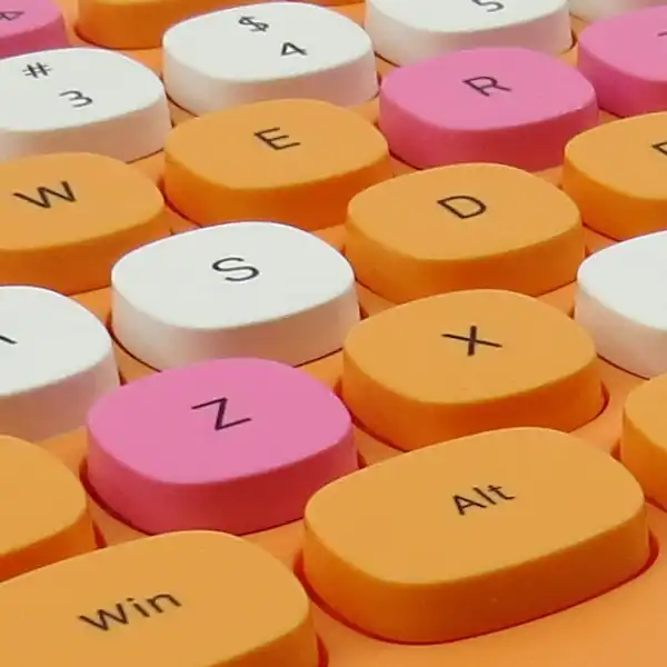 کیبورد و ماوس بی سیم گیزر مدل  G100