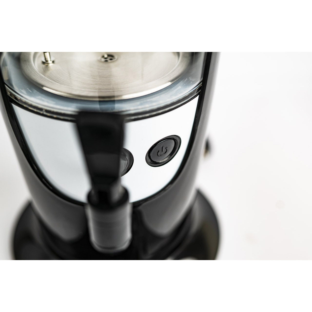 سماوربرقی لارنزا مدل 1500 ظرفیت ۳ لیتر