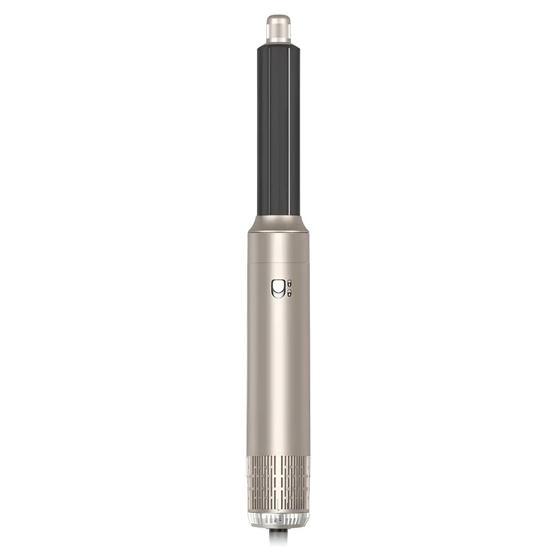 سشوار حرفه‌ای 1100 وات مدل UKLISS-5IN1