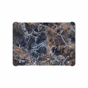 MAHOOT Earth-White-Marble Cover Sticker for Samsung Galaxy Tab S2 9.7 2016 T819N