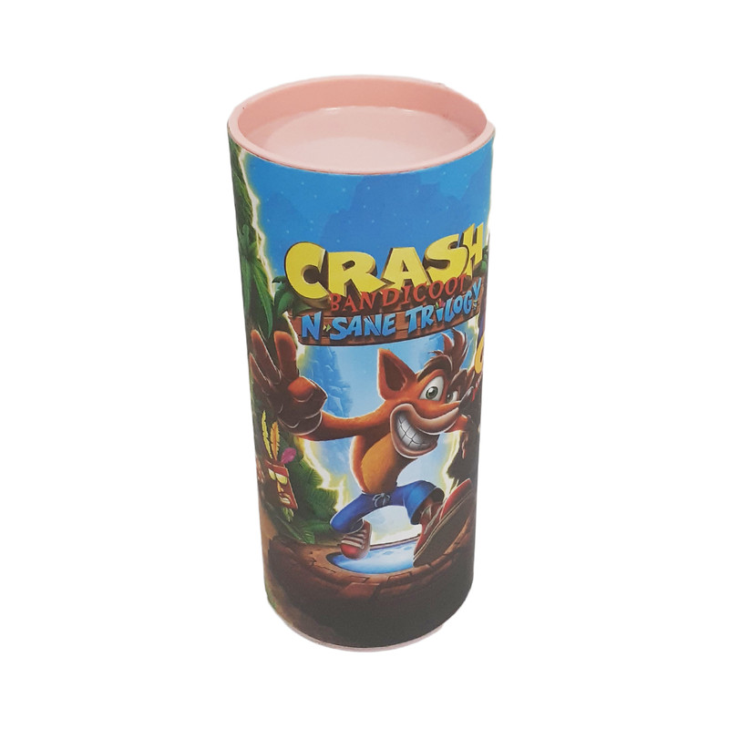 قلک مدل crash کد 88