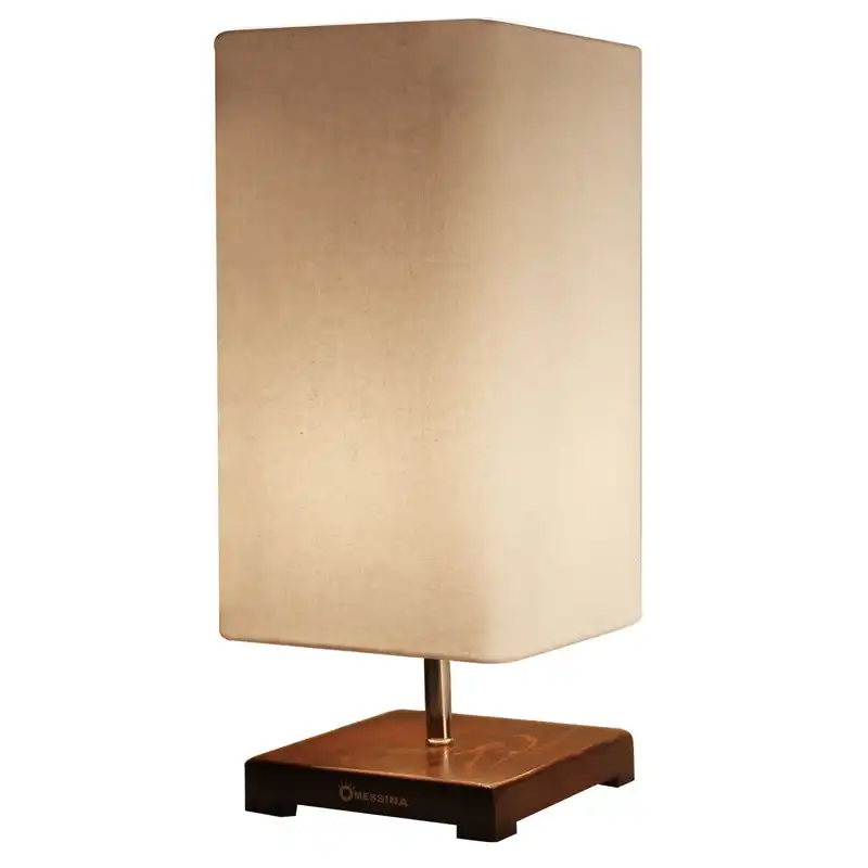 آباژور رومیزی مسینا مدل N35