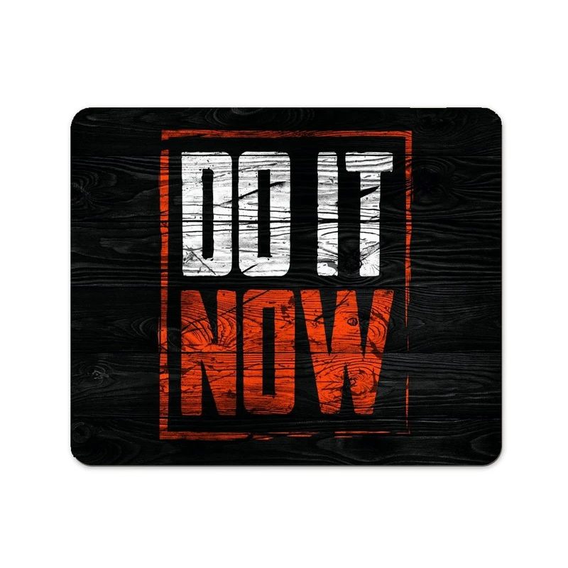 ماوس پد پاد آفرین مدل انگیزشی موفقیت سبک زندگی مثبت اندیشی کد P413 سایز 19*24 سانتی متر