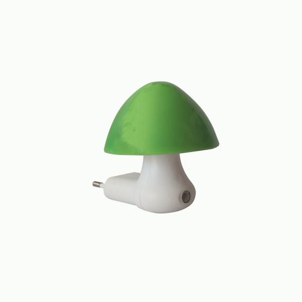 چراغ خواب مدل قارچی