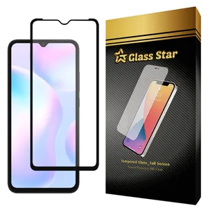  Glass Star M-Glass Ceramics Screen Protector For Xiaomi Redmi 9A