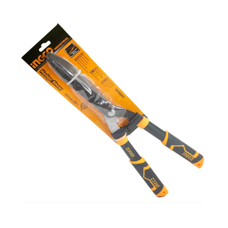 قیچی شمشاد زنی اینکو مدل HHS6001