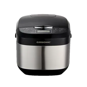 مولتی کوکر گوسونیک مدل GRC-661