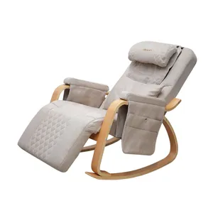 صندلی ماساژور میوتو ایتالیا مدل MAGRO PRO