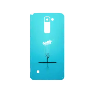 MAHOOT Minimal Tree Cover Sticker for LG Stylus 2