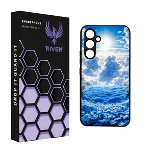 RIVEN RI3-17 Case For Samsung Galaxy A54