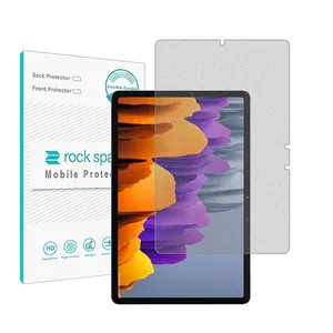 محافظ صفحه نمایش مات راک اسپیس مدل HyMTT مناسب برای تبلت سامسونگ Galaxy Tab S7 Plus