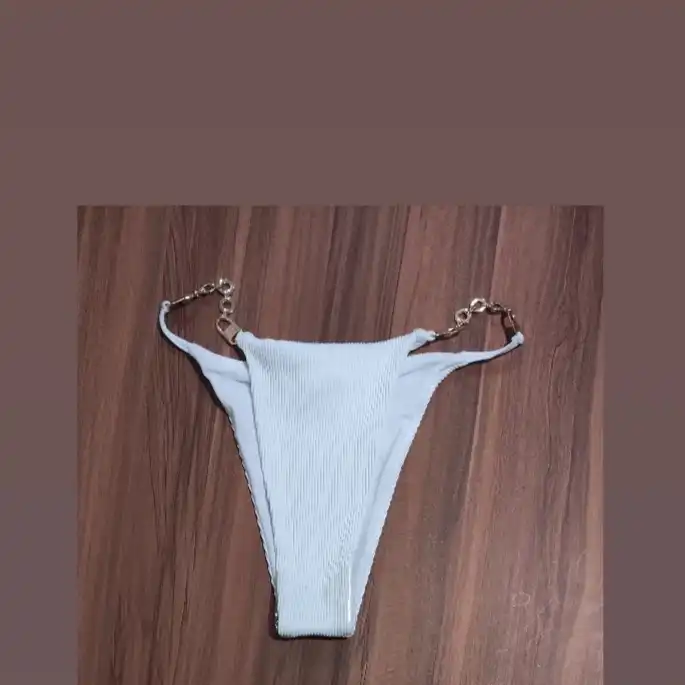 مایو زنانه پرتی لیتل تینک مدل PR19