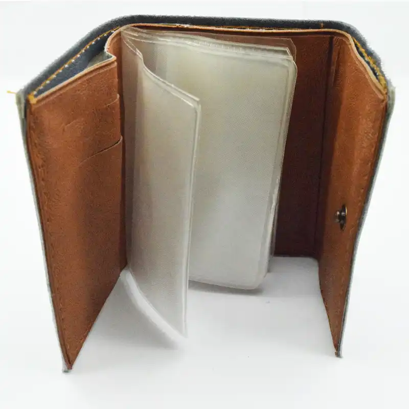 کیف پول دخترانه مدل آنا کد 106