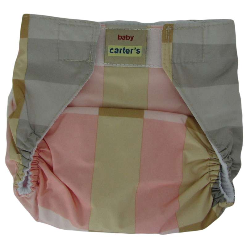 شورت آموزشی کودک کارترز کد 24-12 M مدل CA1036
