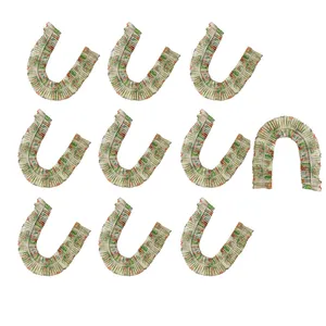 روبالشی یکبار مصرف طرح پاندا بسته 10 عددی 